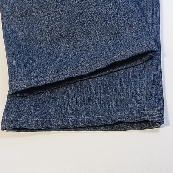 Wrangler 47 Regular Fit Advanced Comfort Men's Size 44x27 - Picture 12 of 16